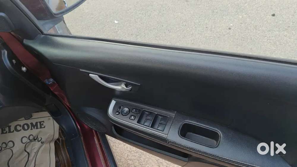 Honda Br-v 2017 Diesel Well Maintained