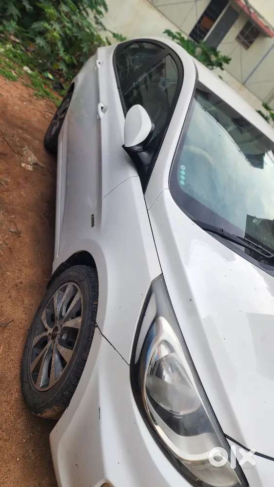 Hyundai Verna For Sale