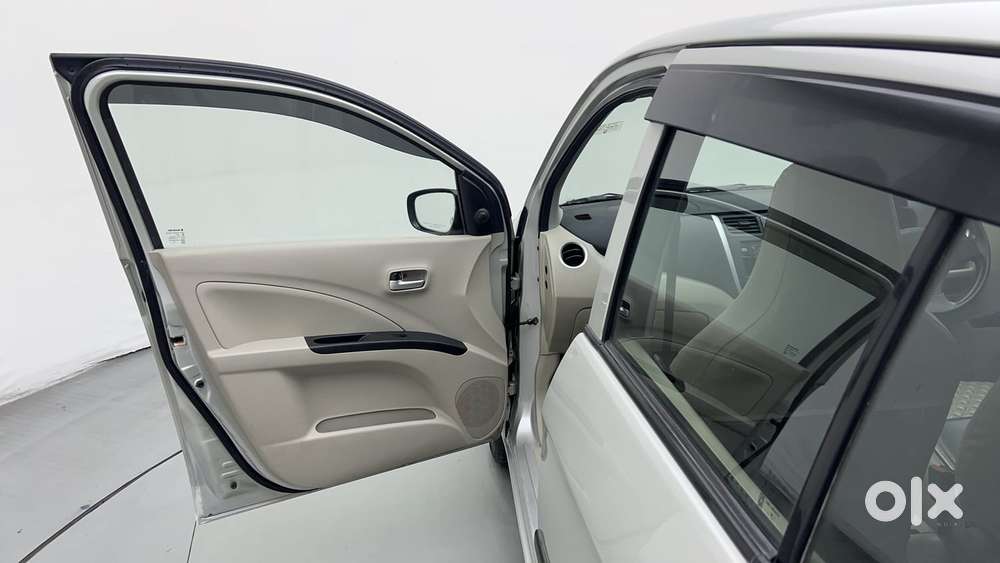 Maruti Suzuki Celerio Vxi, 2018, Petrol