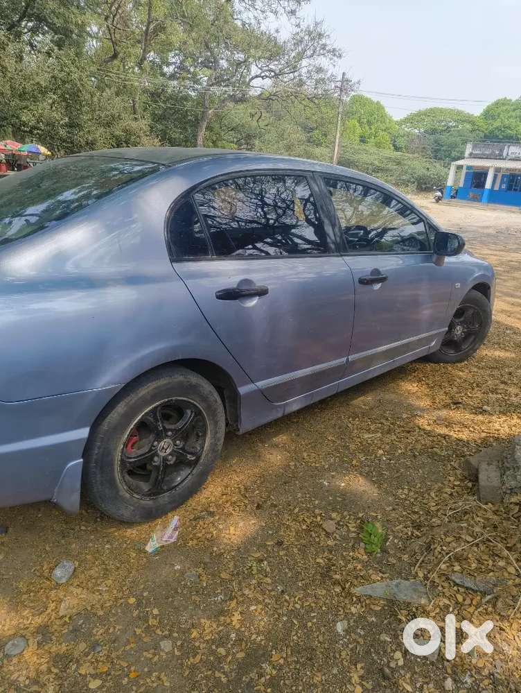 Honda Civic 2006 Petrol 850000 Km Driven
