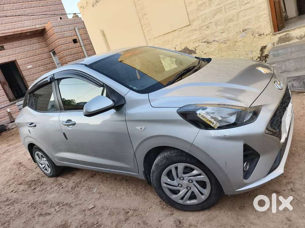 Petrol/cng Mileage 28-30