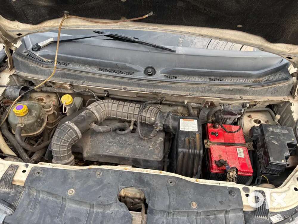 Mahindra Kuv100 Nxt 2017 Diesel 98000 Km Driven