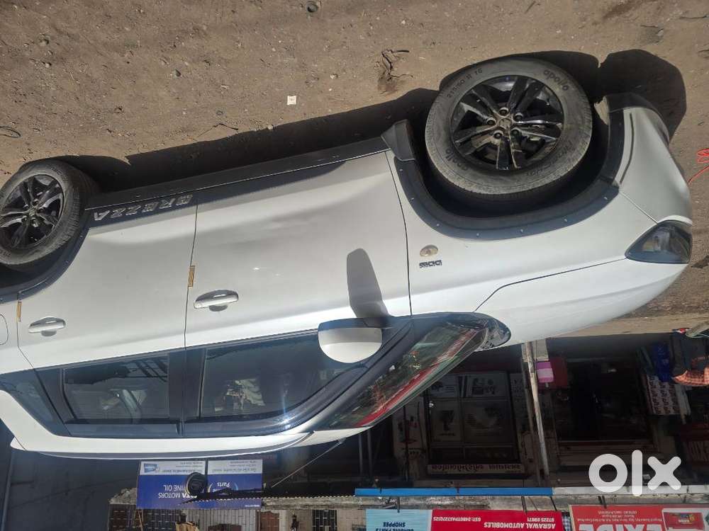 Maruti Suzuki Brezza 2019 Diesel Good Condition