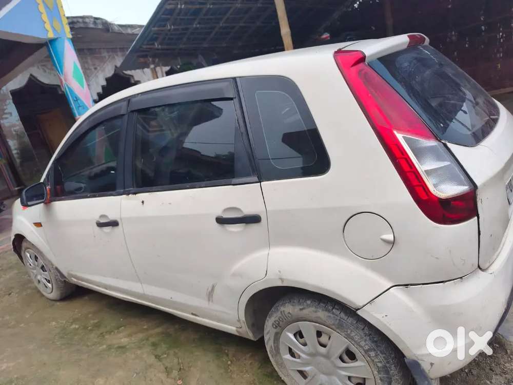 Ford Figo Diesel Manual 2014