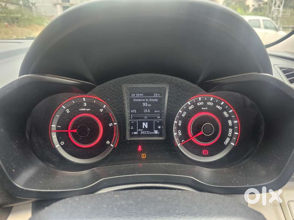 Mahindra Xuv300 W6 Diesel, 2023, Diesel