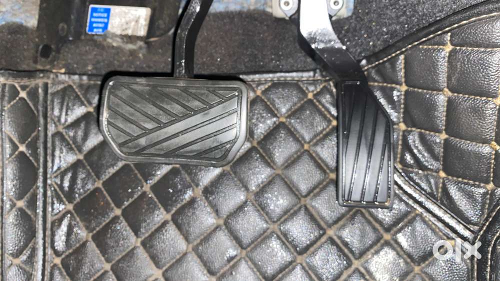 Maruti Suzuki Vitara Brezza Zdi Amt, 2019, Diesel