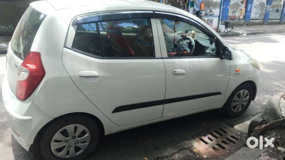 Hyundai I10 Magna O, 2012, Petrol