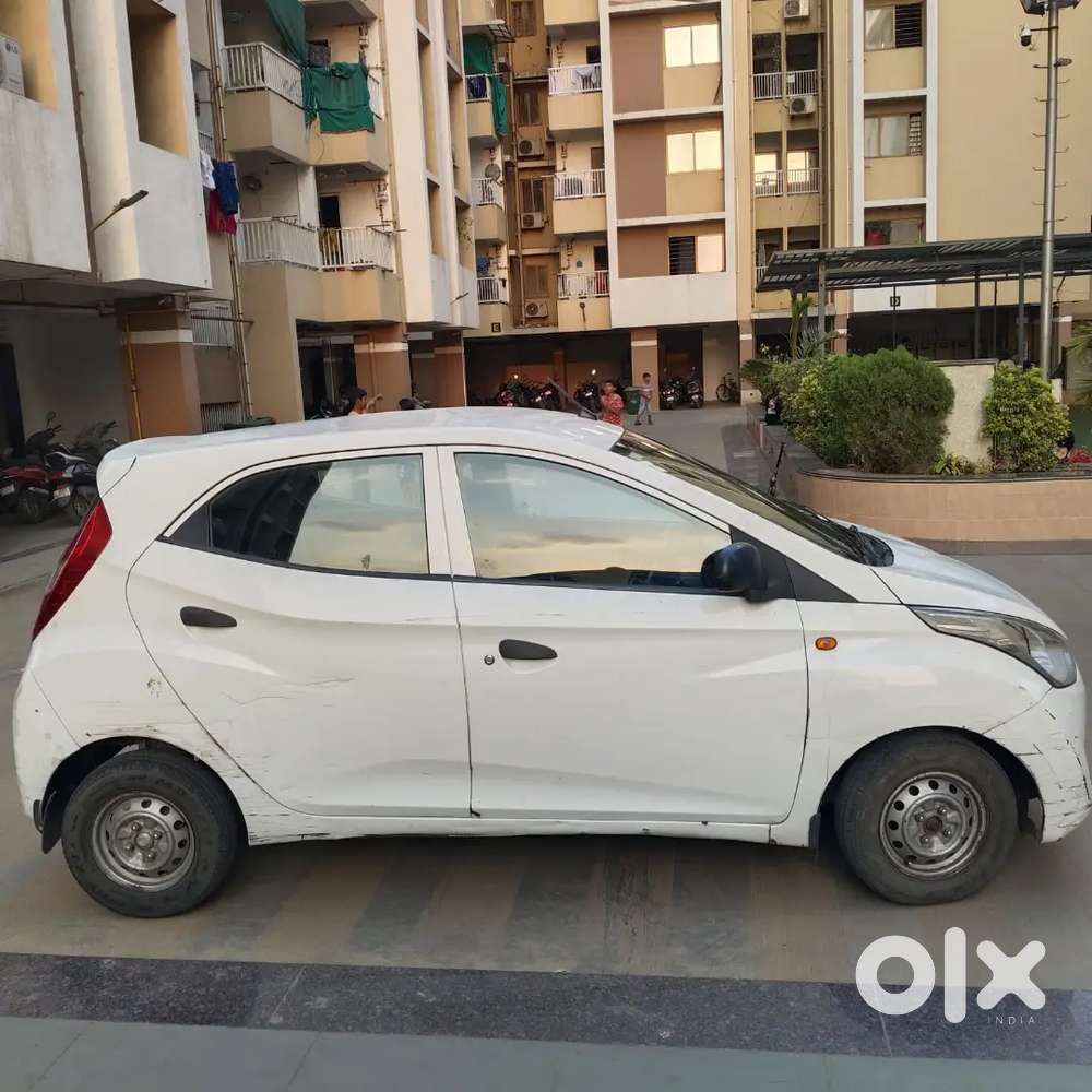 Hyundai Eon Era+