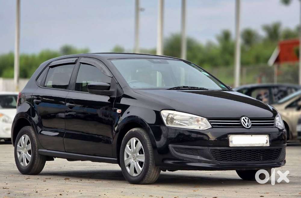 Volkswagen Polo, 2011, Petrol