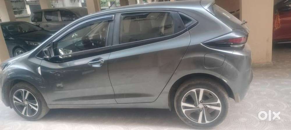 Tata Altroz 2022 Petrol And Honda City 2022