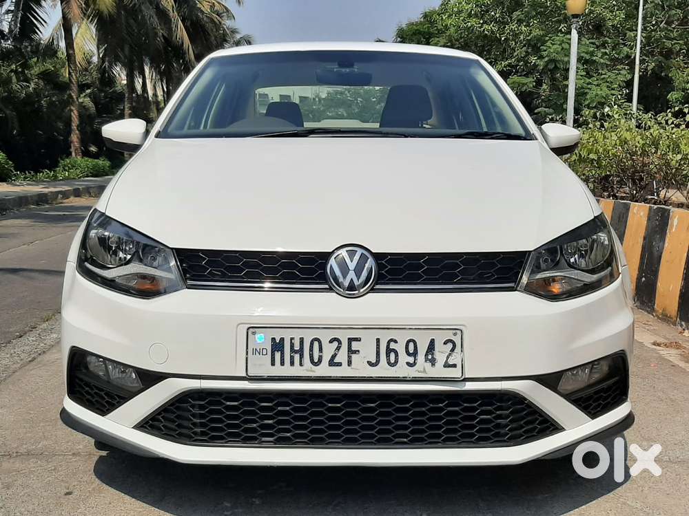 Volkswagen Vento