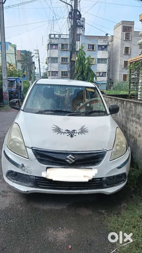 Maruti Suzuki 800 2018 Diesel