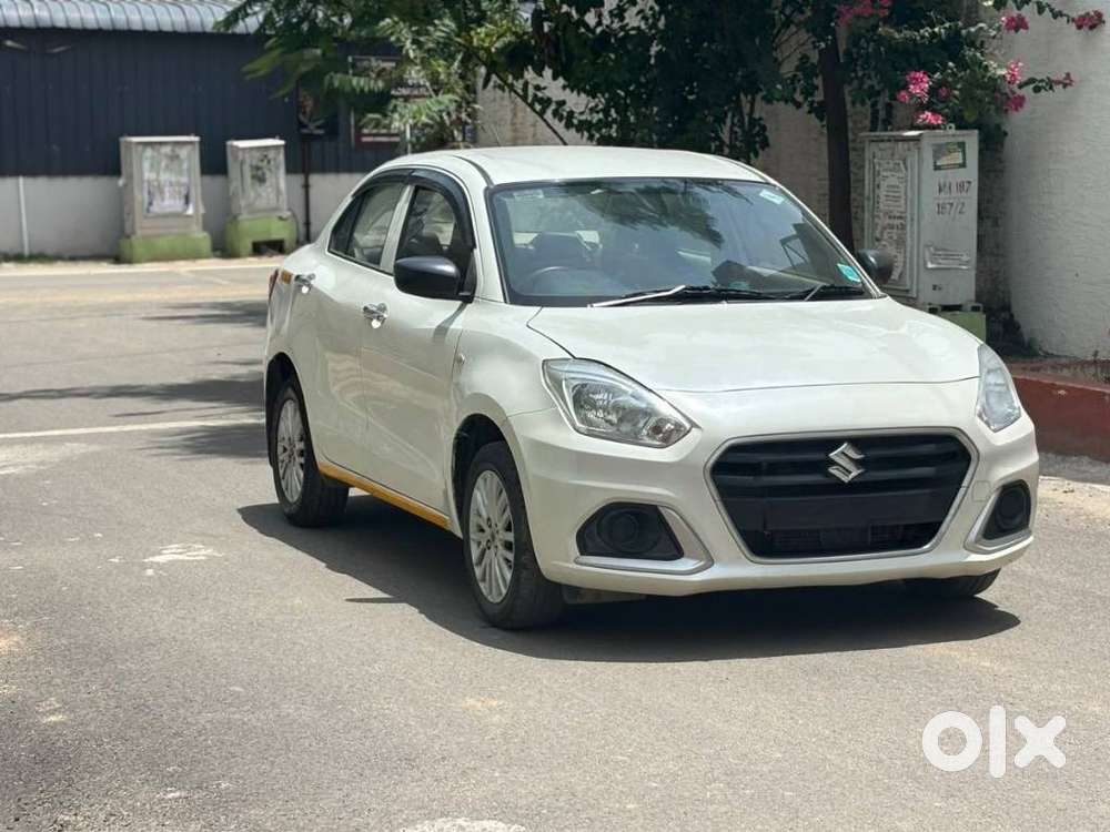 Maruti Suzuki Swift Dzire Tour Ldi, 2023, Cng & Hybrids
