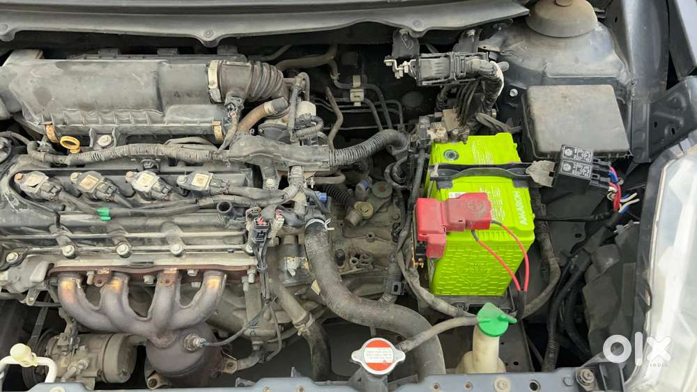 Maruti Suzuki Baleno Delta, 2018, Petrol