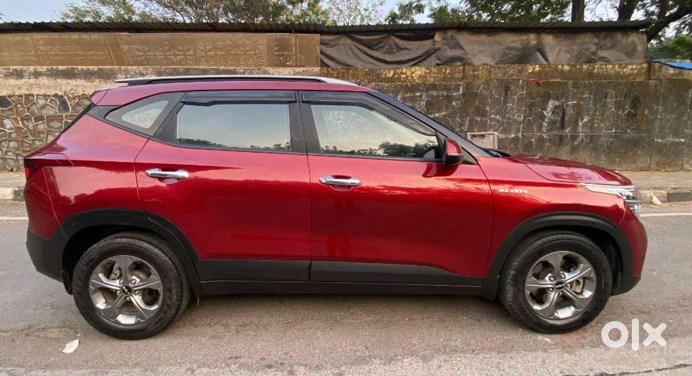 Kia Seltos Htk D, 2022, Diesel