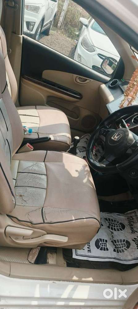 Honda Br-v I-dtec S Mt, 2014, Diesel