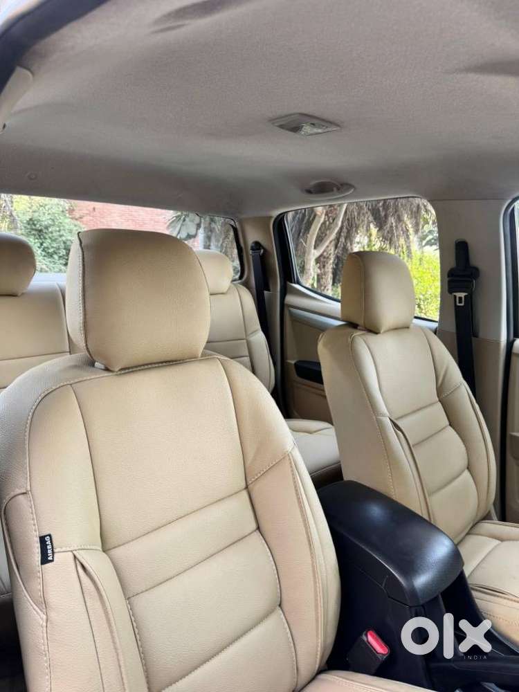 Isuzu D-max V-cross 4x4, 2018, Diesel