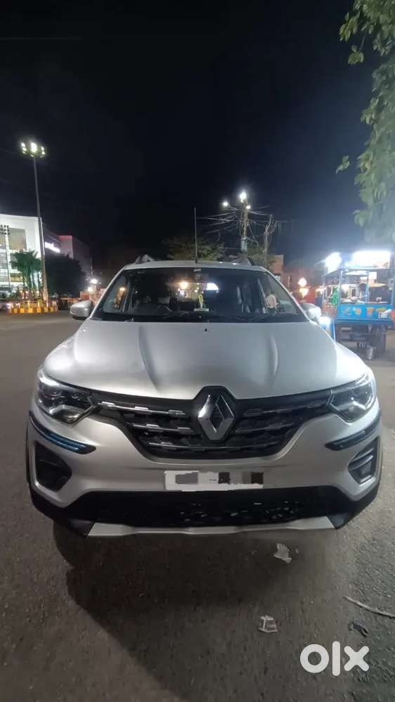 Triber Good Condition