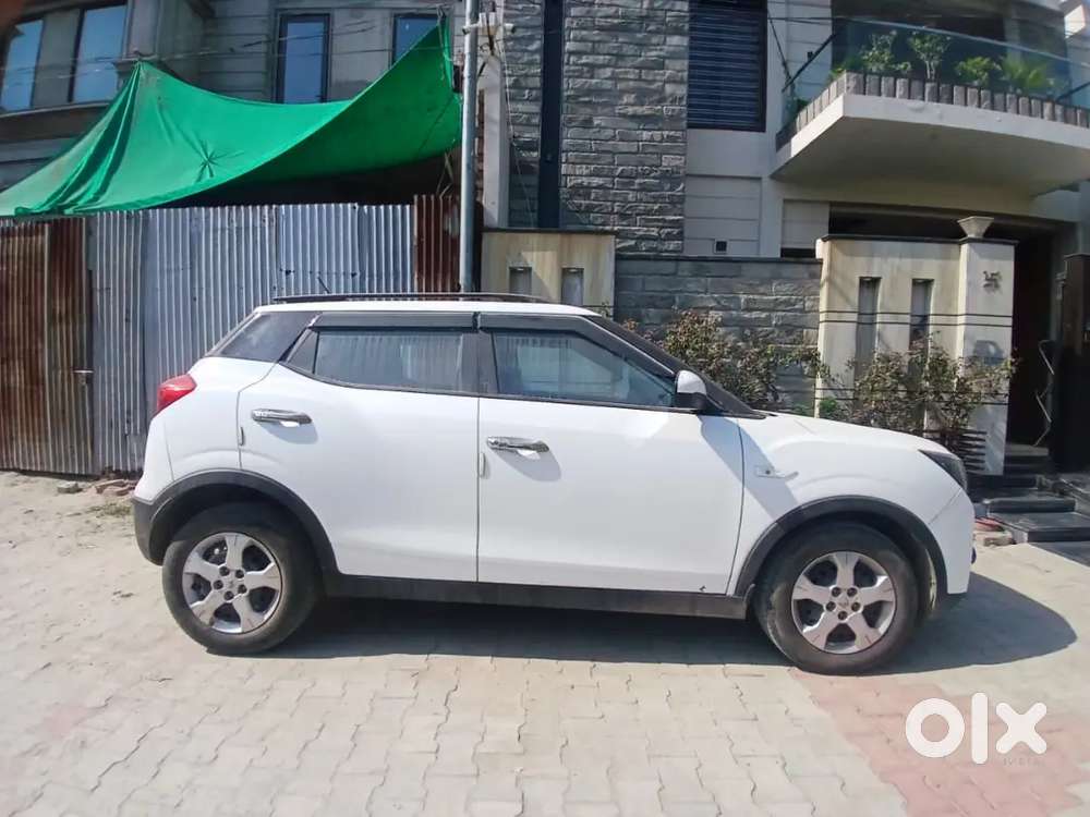 Mahindra Xuv300 2024 Diesel 35000 Km Driven