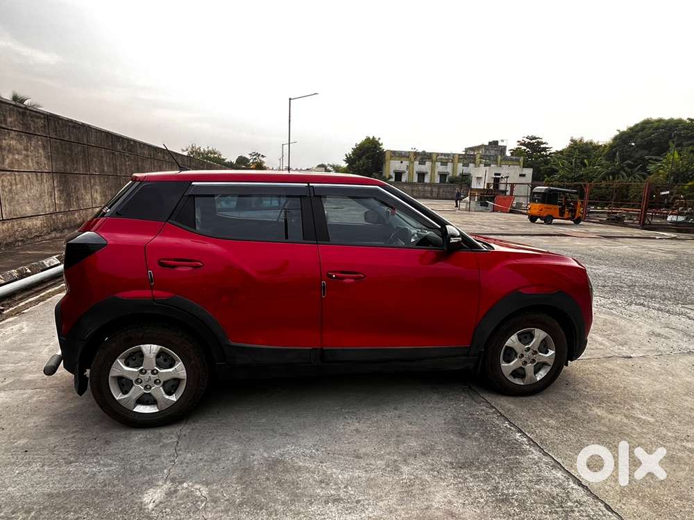 Mahindra Xuv 3xo Mx3 Petrol 2026