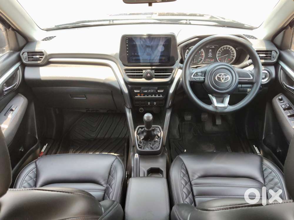 Maruti Suzuki Grand Vitara 1.5 Sigma Smart Hybrid, 2025, Petrol