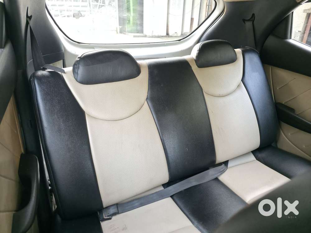 Hyundai Eon 1.0 Era Plus, 2018, Petrol