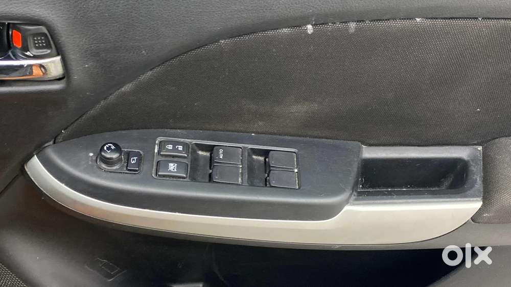 Maruti Suzuki Baleno 1.2 Zeta, 2017, Petrol