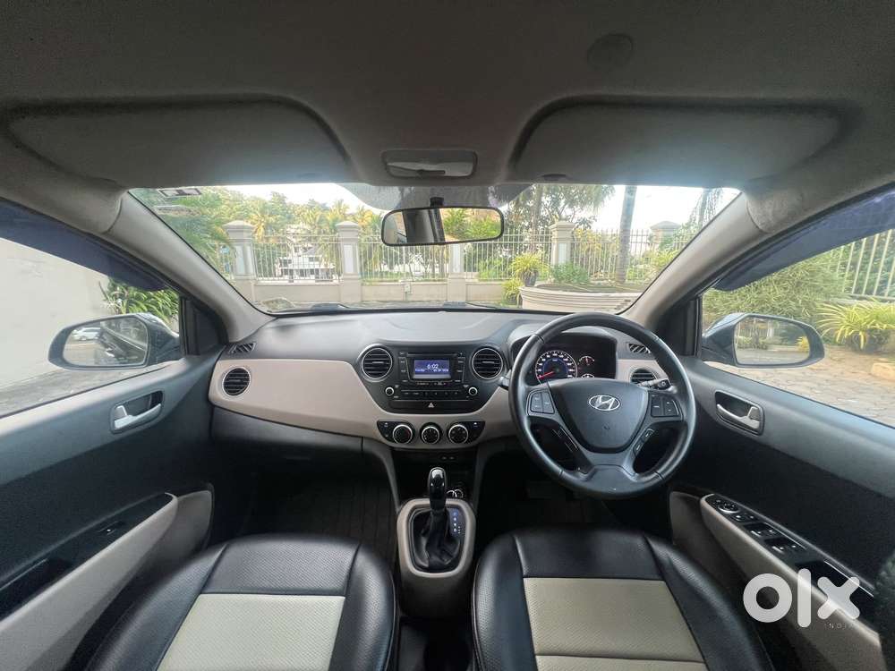 Hyundai Grand I10 Asta, 2013, Petrol