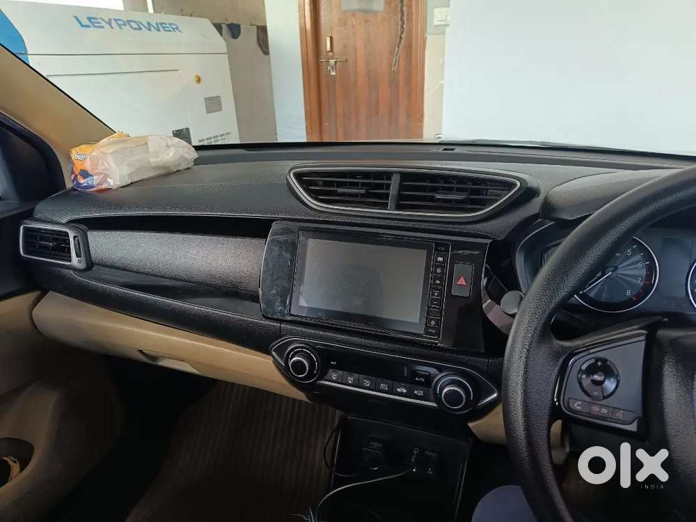 Honda Amaze Vx 2019