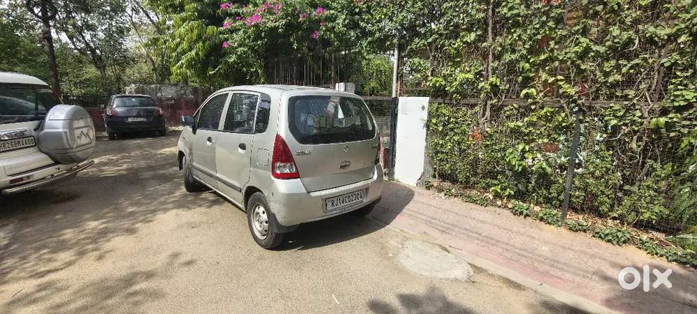 Maruti Suzuki Estilo 2007 Variant Lxi