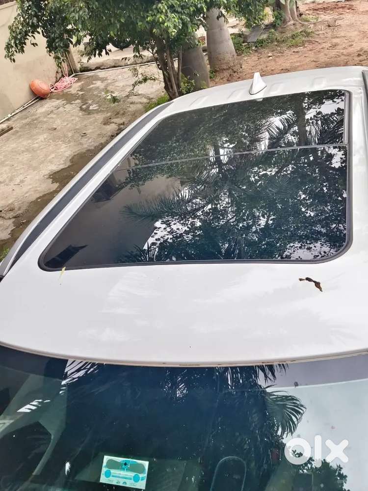 Hyundai Creta Diesel 2021