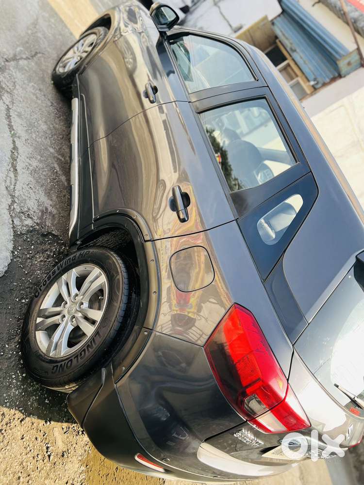 Maruti Suzuki Brezza Zdi, 2016, Diesel