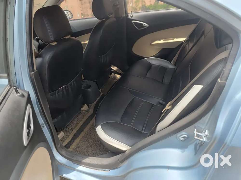 Chevrolet Sail Ls Petrol Manual 2016