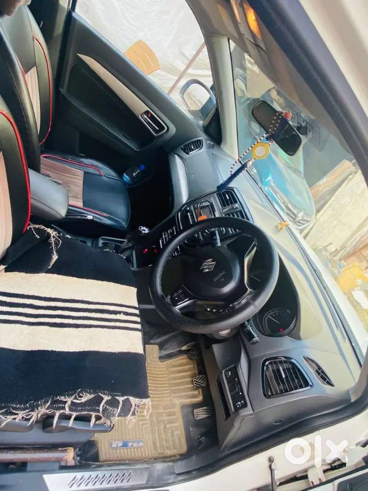 Maruti Suzuki Brezza 2017 Diesel 75000 Km Driven