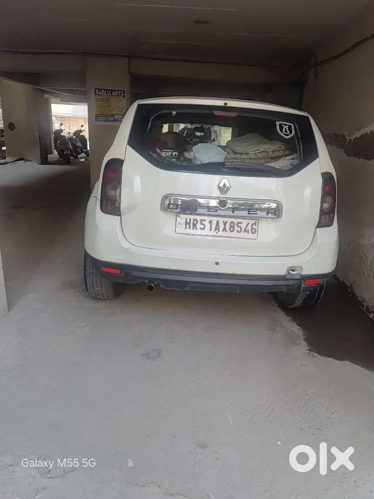 Duster, No Work, Engine Vise Ok