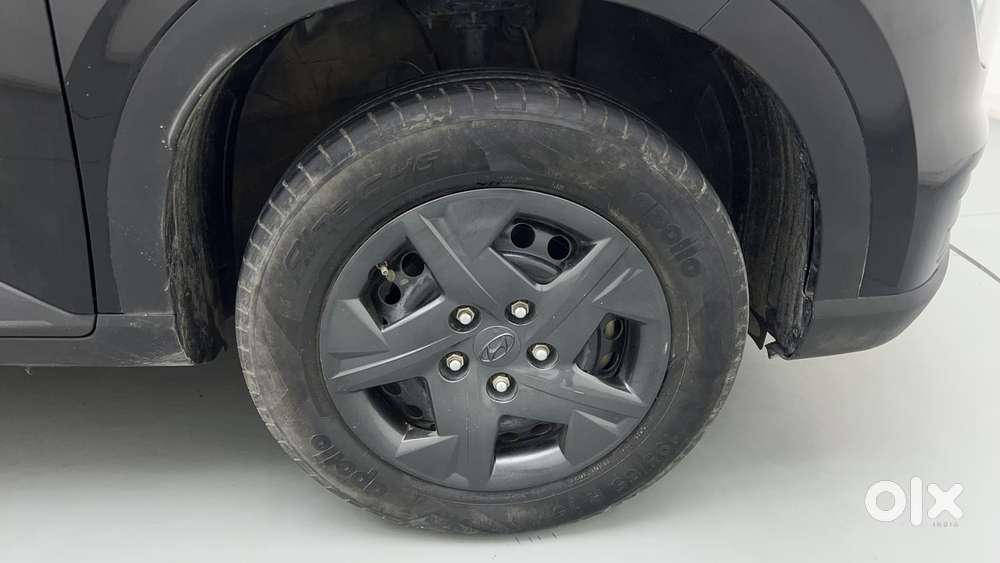 Hyundai Venue Sx, 2024, Petrol