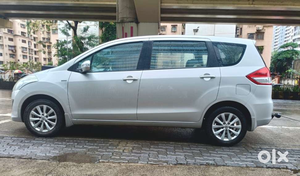 Maruti Suzuki Ertiga Zdi, 2015, Diesel