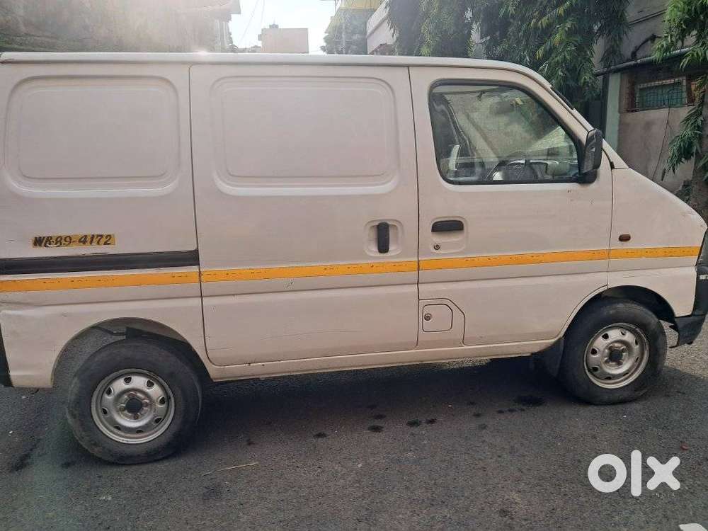 Maruti Suzuki Eeco Cargo, 2022, Petrol