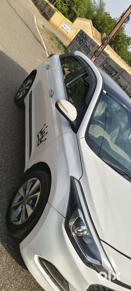 Hyundai I20 Diesel 2015