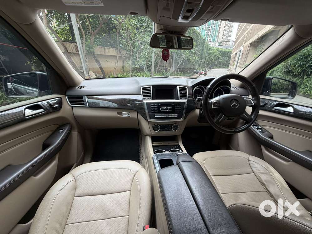 Mercedes-benz M-class 2.1 250 Cdi Bluefficiency, 2013, Diesel