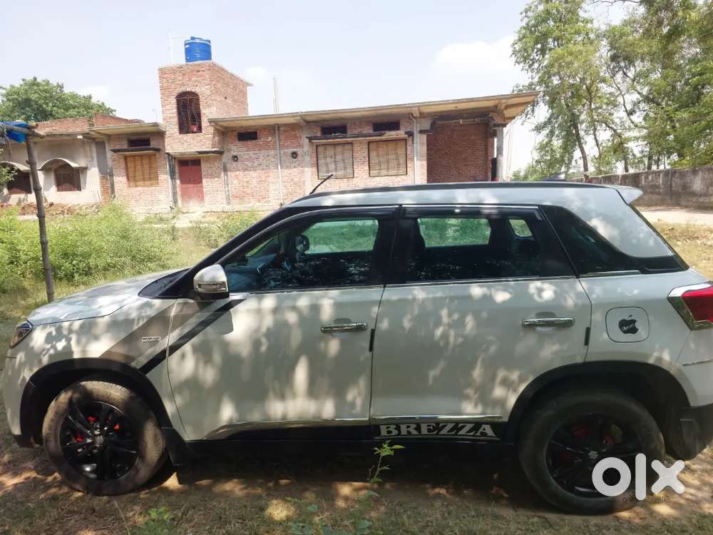 Gaadi Me Koi Kaam Nhi Hai New Tyre Full Maintain Hai