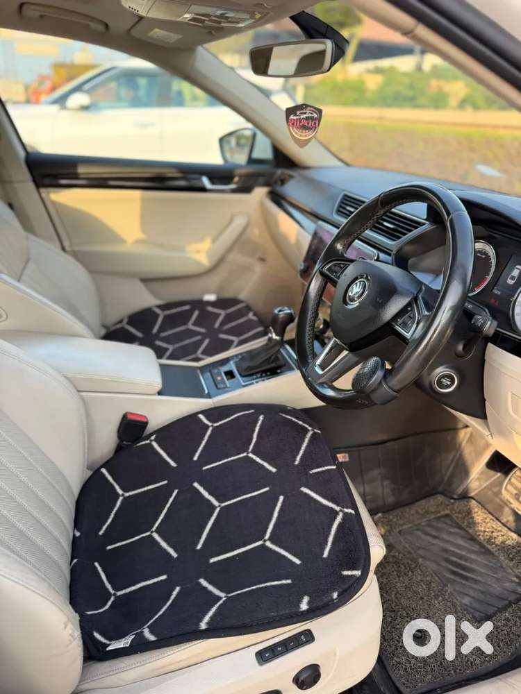 Skoda Superb Lk 2.0 Tdi At, 2018, Diesel