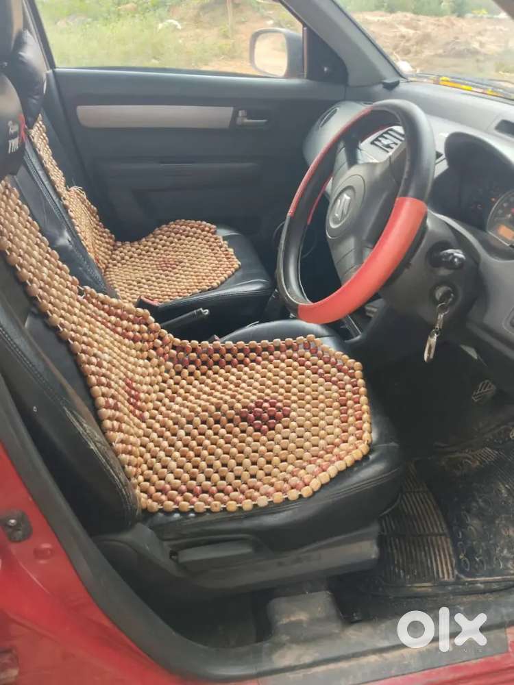 Maruti Suzuki Swift 2007 Petrol 104000 Km Driven