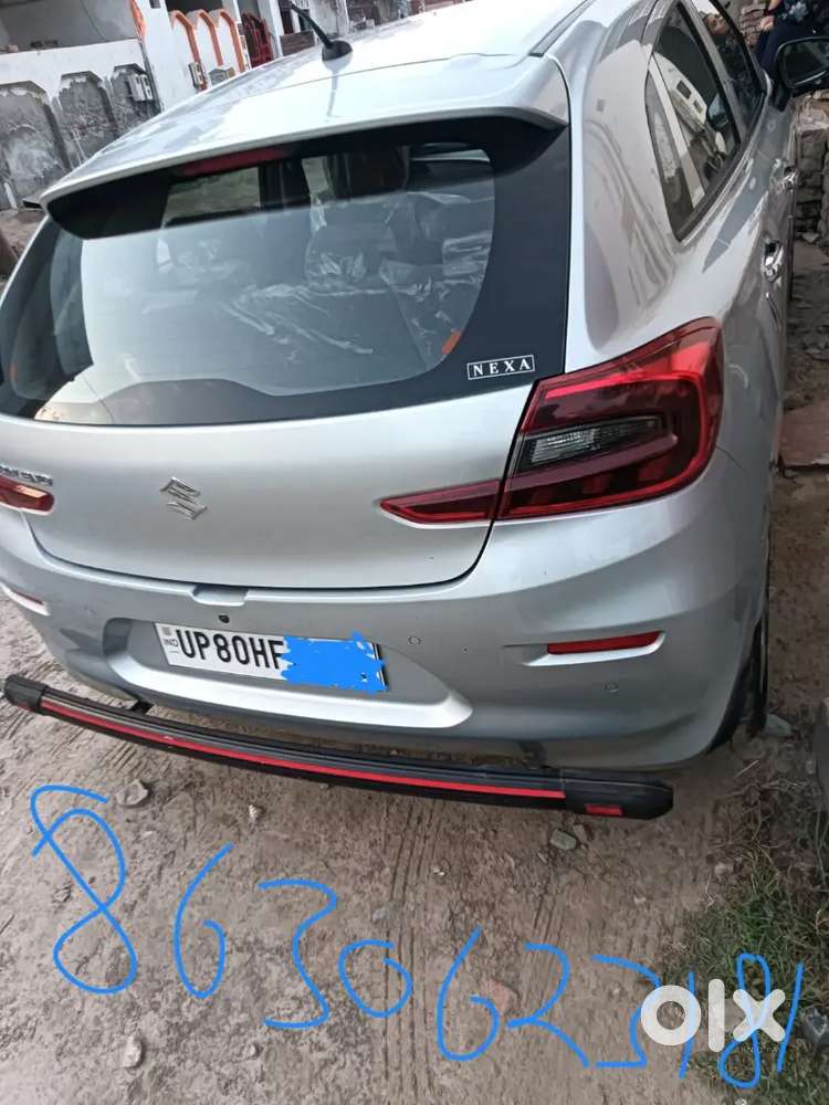 Well Maintained Car For Sale”