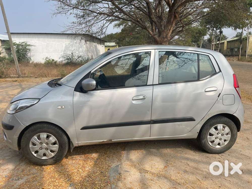 Hyundai I10 Petrol 2008