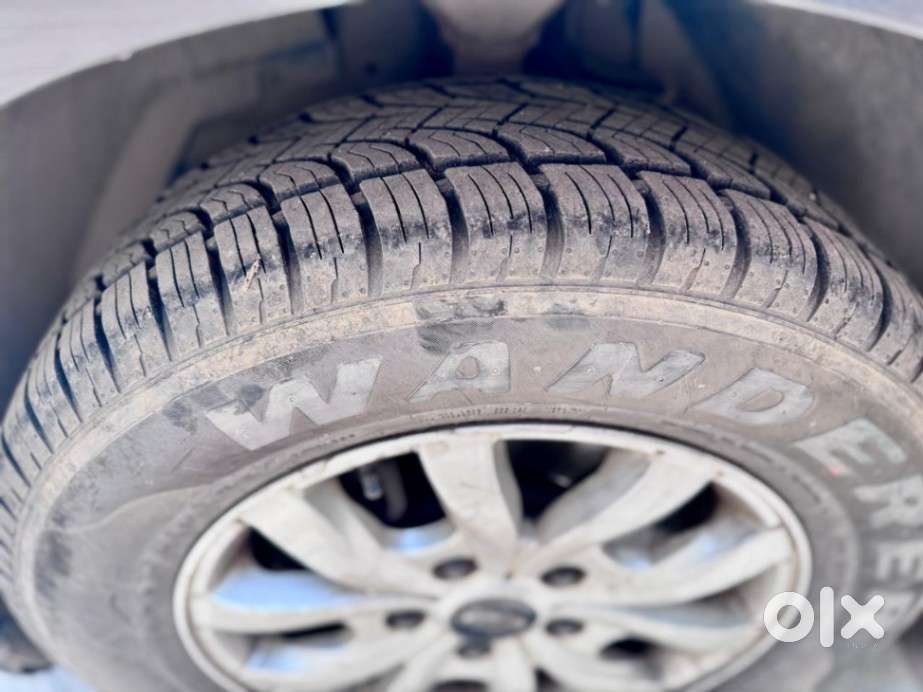 Mahindra Xuv500 W10 1.99 Mhawk, 2016, Diesel