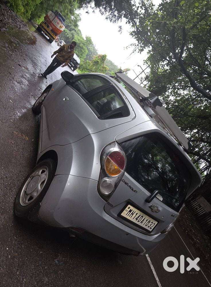 Chevrolet Beat Diesel Lt, 2011, Diesel