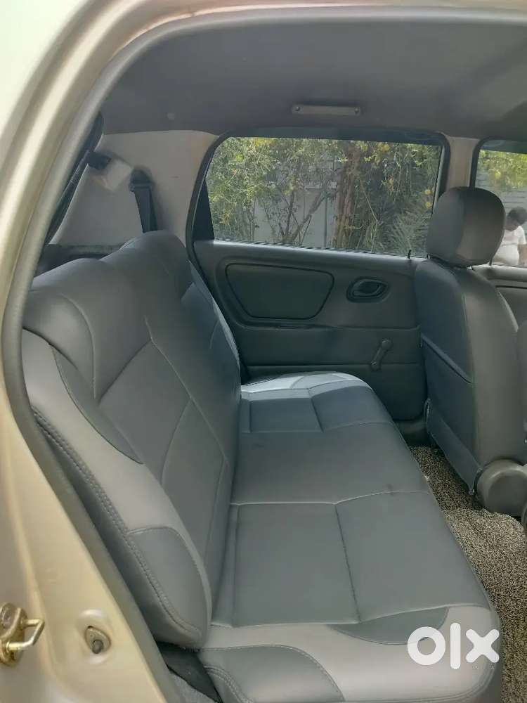 Maruti Suzuki Alto 800 Petrol 2008