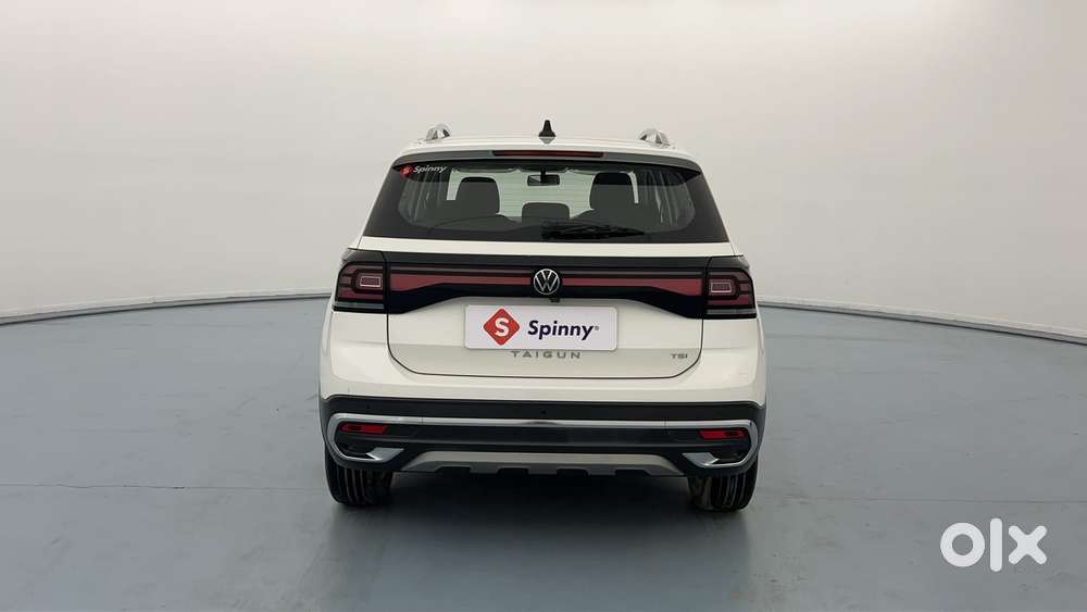 Volkswagen Tiguan 2.0 Tdi Highline, 2021, Petrol