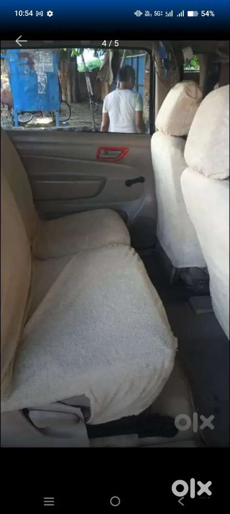 Maruti Suzuki Ertiga 2014